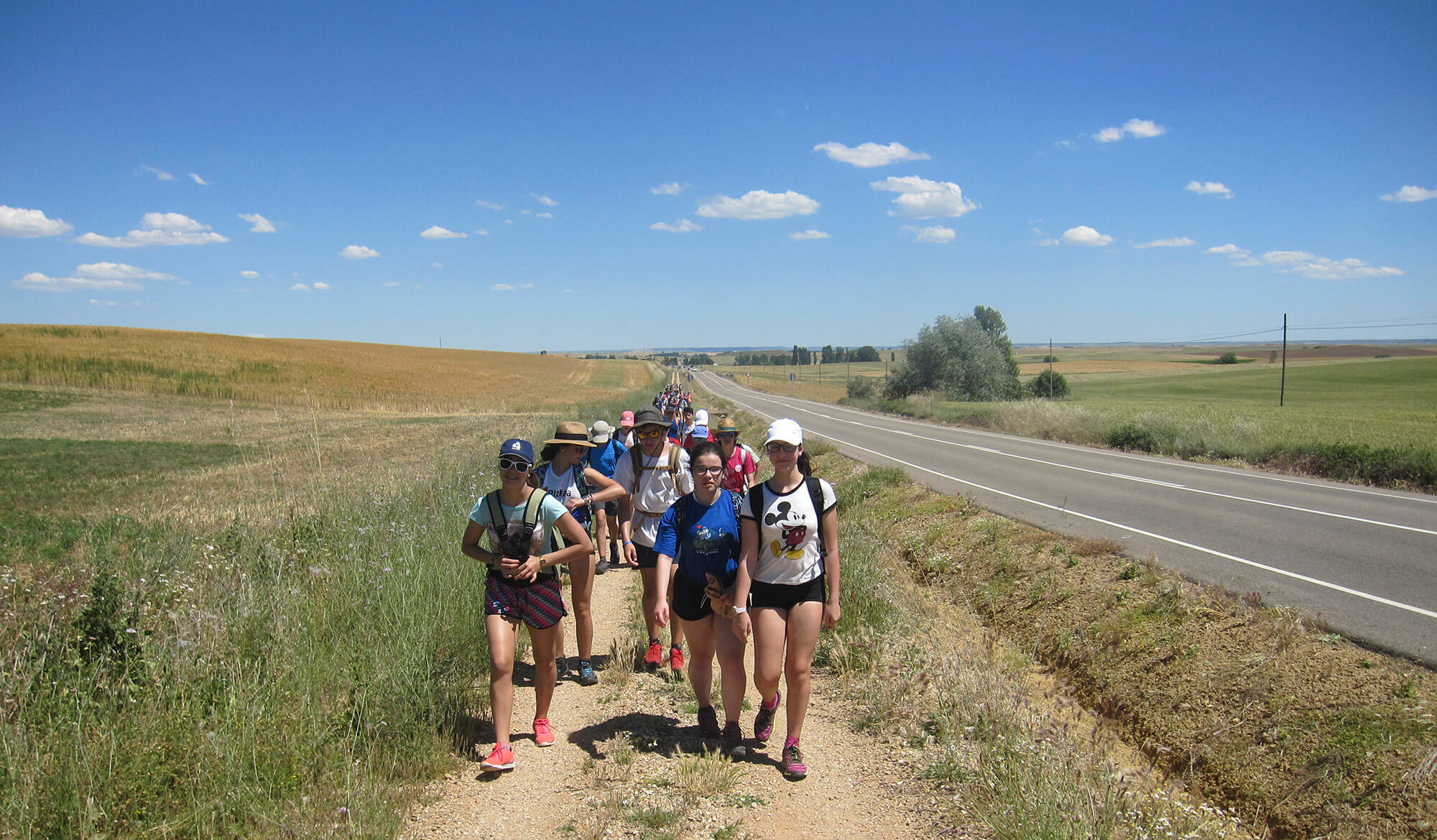 Camino de Santiago