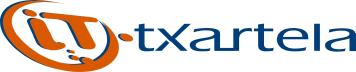 Logo IT Txartela