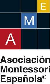 Logo AME Logo AME