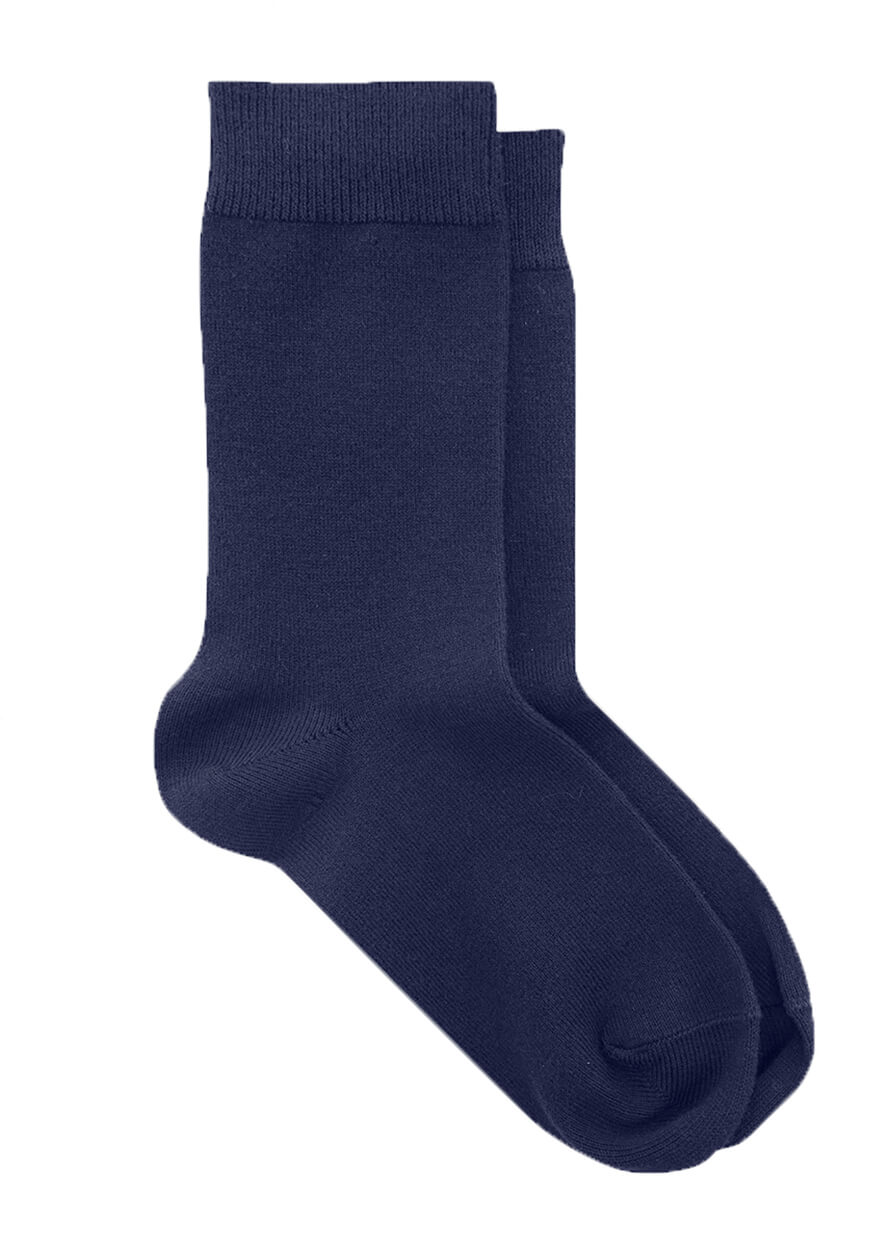 Calcetín uniforme