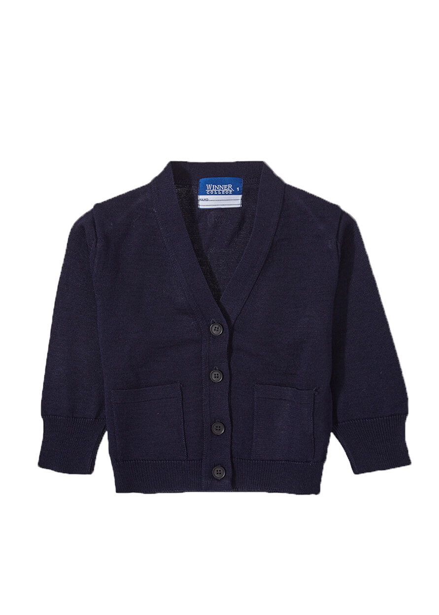 Chaqueta unforme