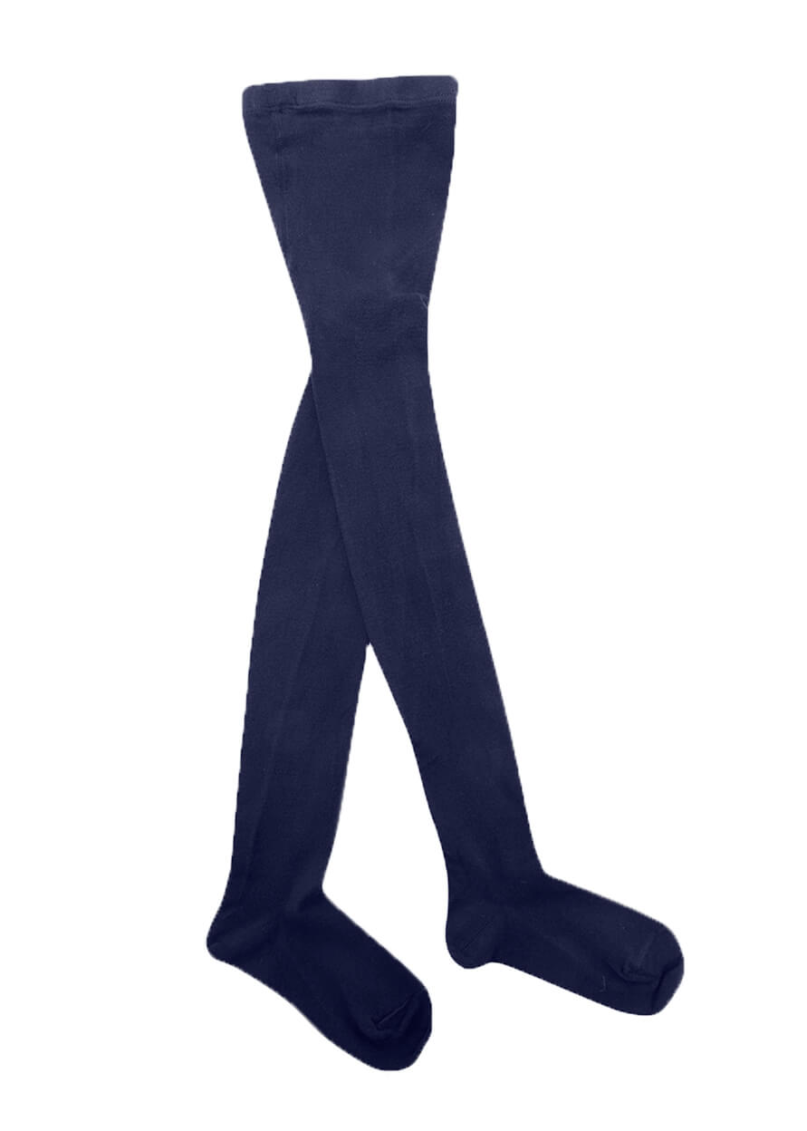 Leotardo uniforme