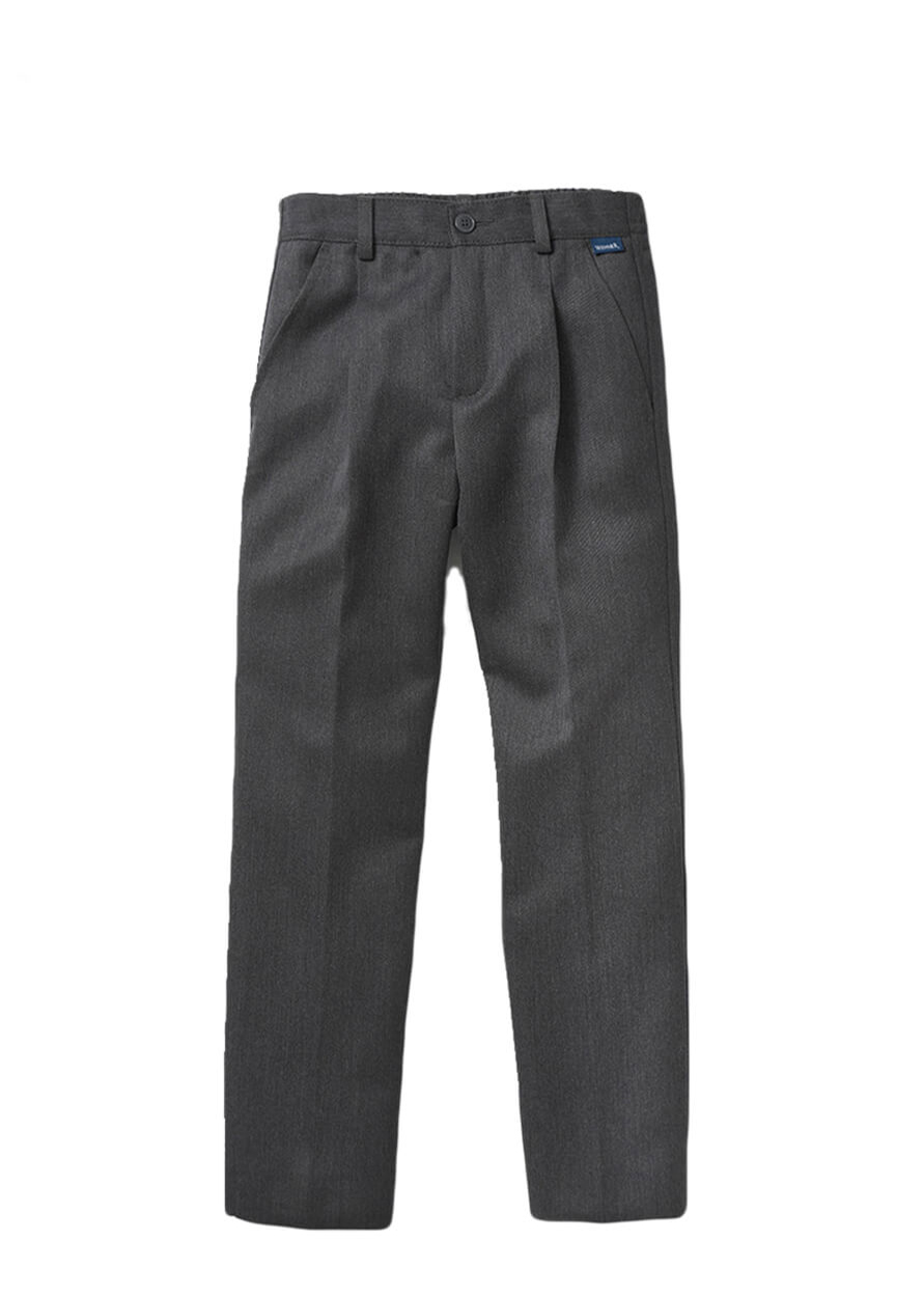Pantalón uniforme - Largo