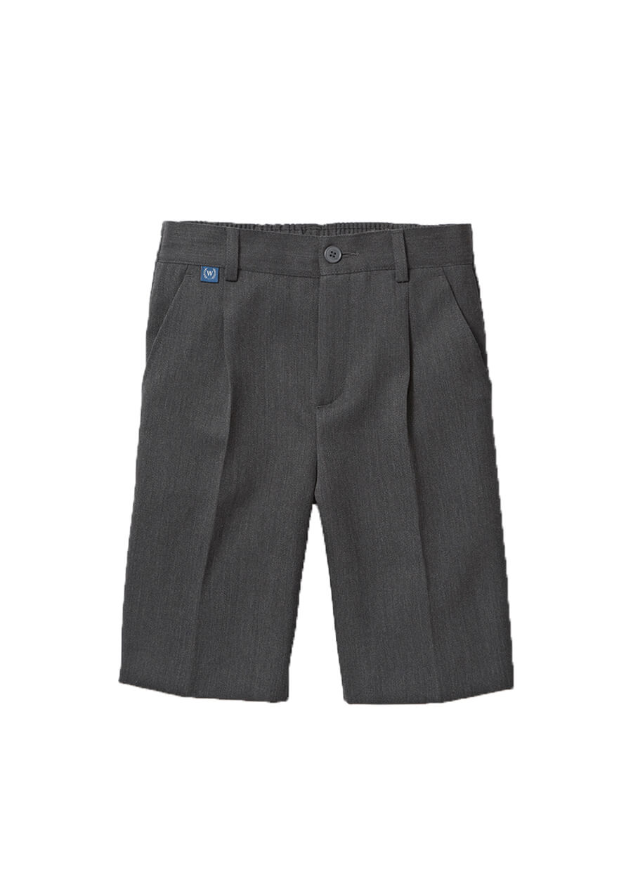 Pantalón uniforme - Corto